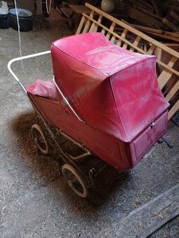 kočarek stáry liberta