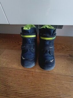 Zimní Superfit 29 s Gore-Tex