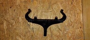 Kawasaki ZX 12 R Lešení