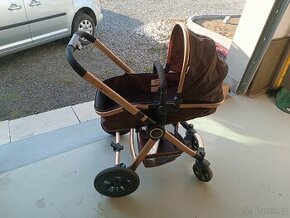 Kočárek G Mini Grand