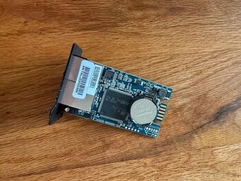 Komunikační karta do záložního zdroje UPS Cyber Power