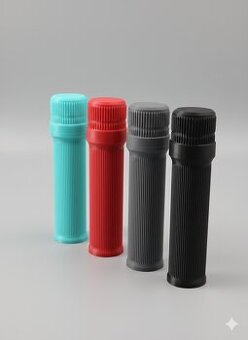 Pouzdro pro wolframové elektrody TIG