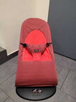 Houpátko Babybjörn