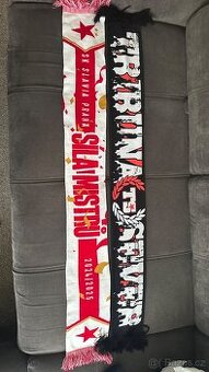 Šála SK Slavia Praha