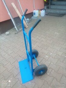 Univerzální rudlík