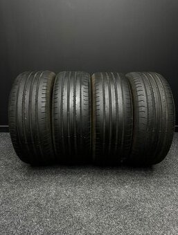 Sada pneu Sava 225/55/17 101Y