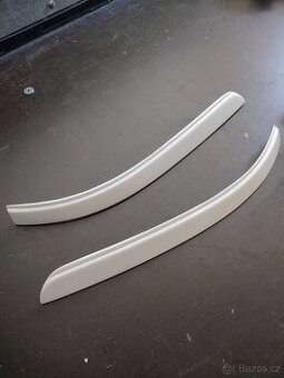 Wolkswagen Multivan T5 Transportér