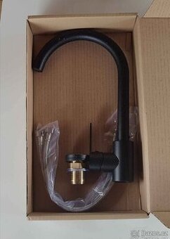 Kuchyňská dřezová baterie NOVÁ