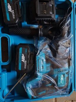 Prodám Aku bourací kladivo nové nepoužité