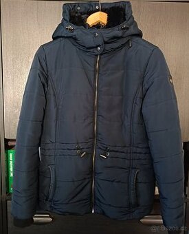 Zimní bunda vel. S / 36