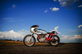 Cafe Racer, Ducati, veterán, oldtimer