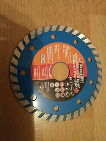 Kotouče řezné různé