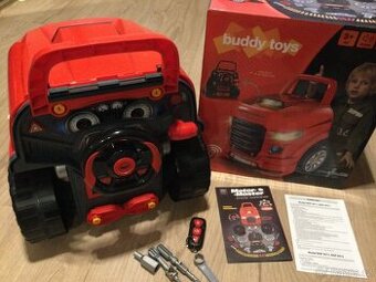 Buddy TOYS Master motor
