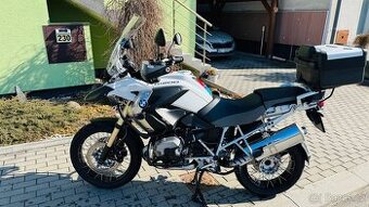 BMW R 1200 GS