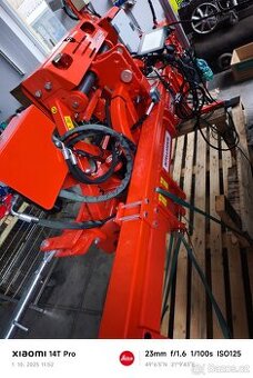 Plečka, opticka plecka