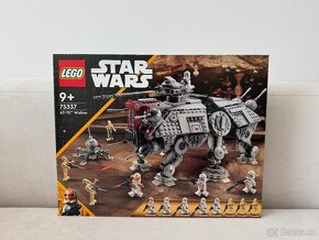 lego star wars rozne sety