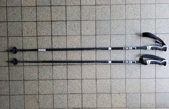 Lyžařské hůlky Leki