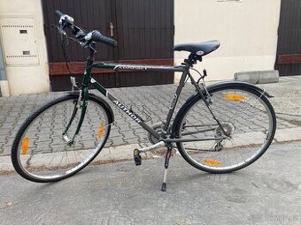 Silniční kolo Author pánské