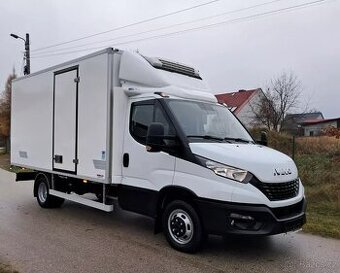 Iveco Daily 50C18 Thermoking/8palet/řidičák B