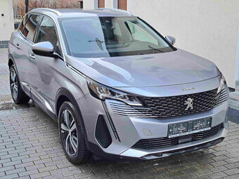Peugeot 3008 1,2 PT ALLURE - 1828