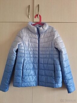 Zimní bunda Pepperts 158