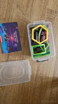 Magneticka stavebnice M