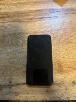 Prodam Iphone 11 64gb black