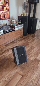 Prodam repro bose s1 pro s baterii