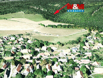 Prodej ostatní, 5712 m², Nezabudice