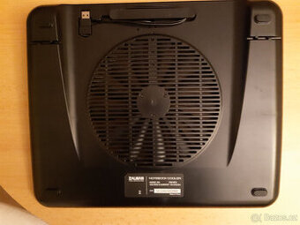 Chladič notebooku Zalman, model ZM-NC3