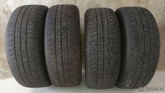 LETNÍ PNEU 185/60/14