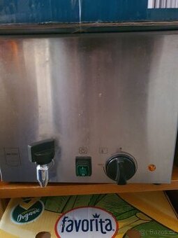 Vodní lázeň Metrochef ZCK205BT