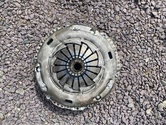 Spojková sada Vw Sharan 1.9 TDI 85kw typ motoru AUY