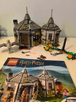 Lego Harry Potter