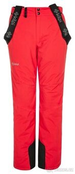 Dámské lyžařské kalhoty KILPI ELARE