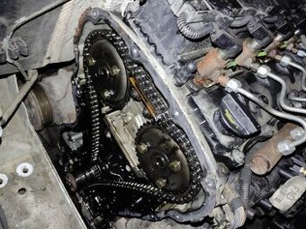 🔧 🚗 Autoslužby LUKR - Autoservis & odtahová služba Říčany