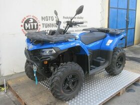 CFMOTO Gladiator X520 A  EPS (posilovač řízení)