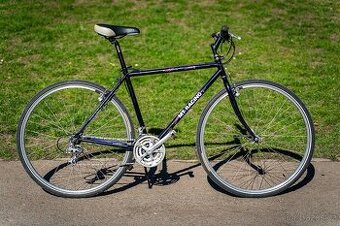 Trekingové kolo Mt Racing MX