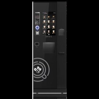 Vending automat na kávu - Jetinno JL300