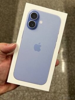 iPhone 17 256gb, novy…zabaleny