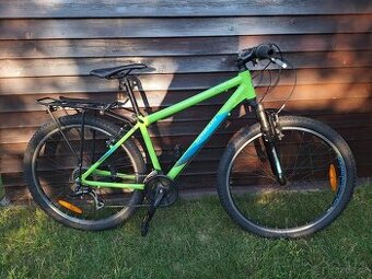 Horské kolo Serious, 27"