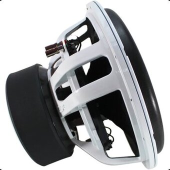 Vysoká rada - prémiový subwoofer, ktorý dáva vyše 150dB