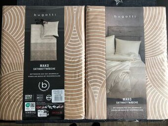 Bugatti ložní souprava na dvě postele