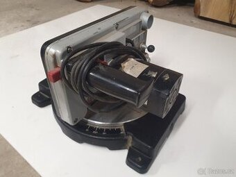 Kotoučová pokosová pila MANNESMANN