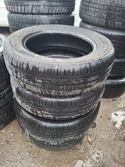 LETNÍ PNEU 185/65/15 4ks Kumho