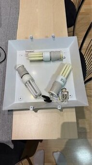 Stropní světlo značky Prezent