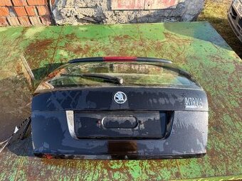 Škoda Octavia 2 combi dveře