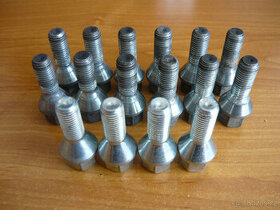 Golf 3 srouby na kola