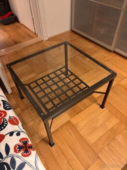 Konferenční stolek IKEA GRANAS