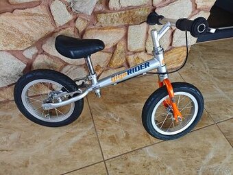 Prodám dětské odrážedlo kovové